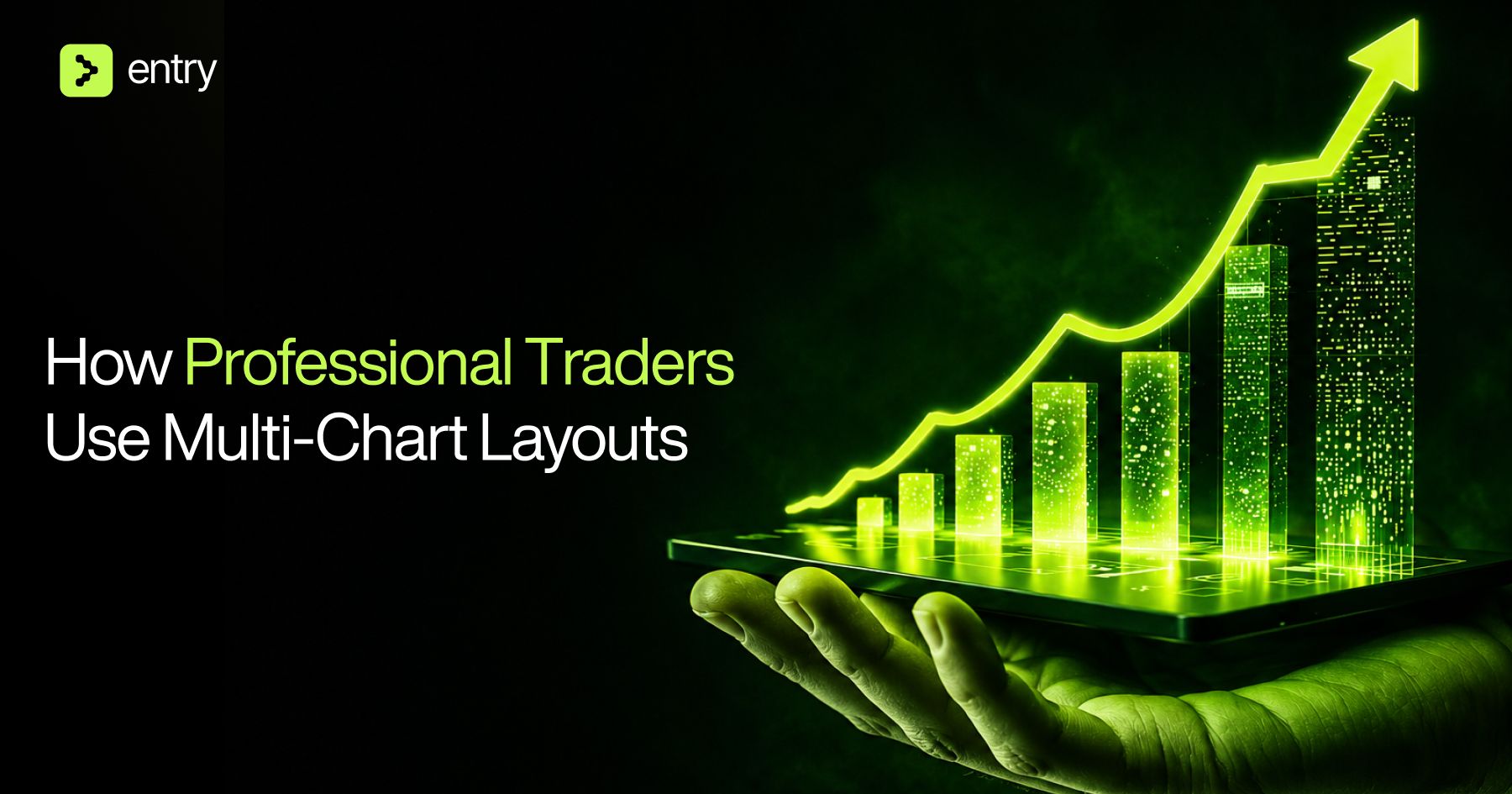 How Professional Traders Use Multi-Chart Layouts
